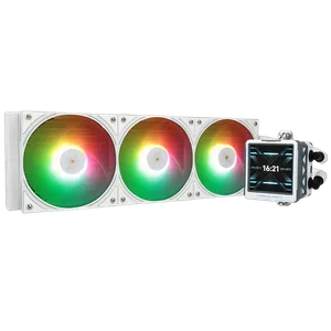 Thermalright Frozen Warframe 360 ULTRA ARGB WHITE